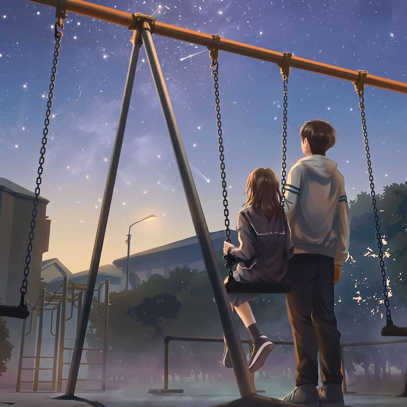 Lord, This World Isn't Enough episode artwork