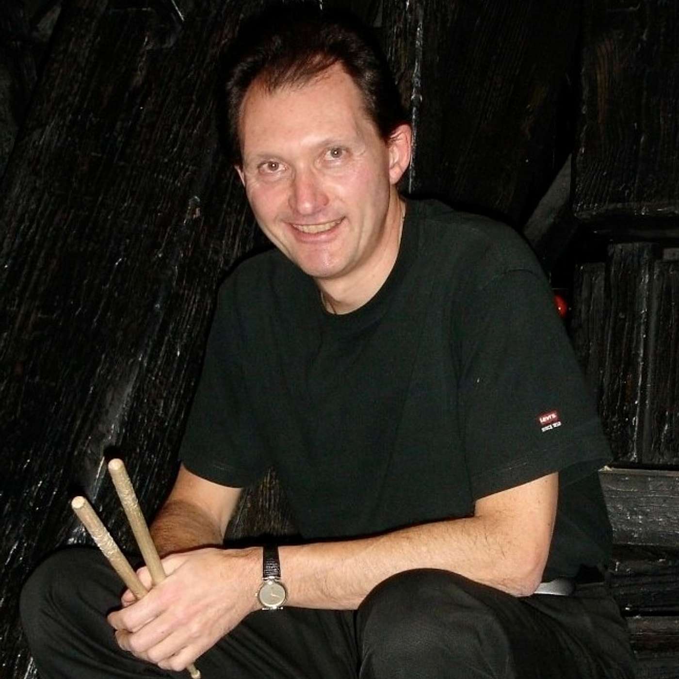 Episode 182 - Peter Boita - Pro Drummer who has worked with everyone! episode artwork