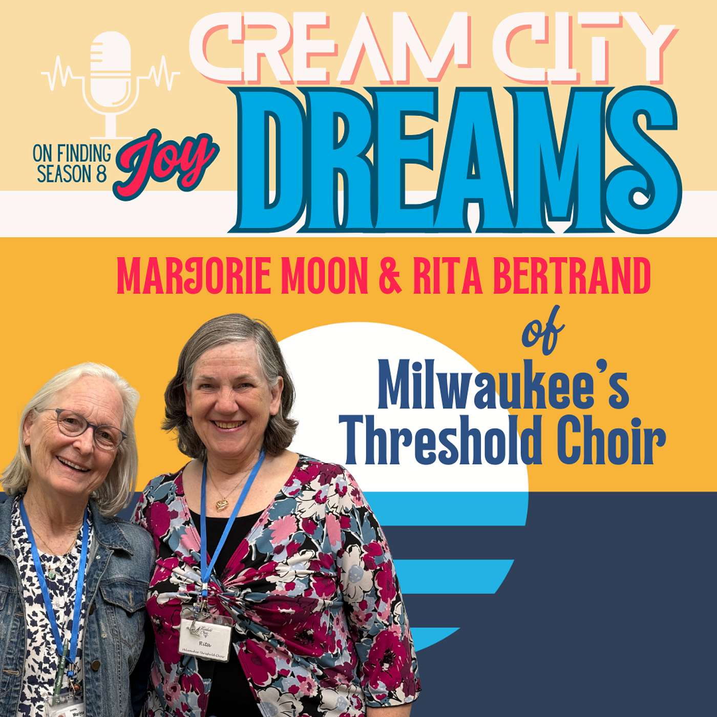 Cream City Dreams || A Milwaukee Podcast