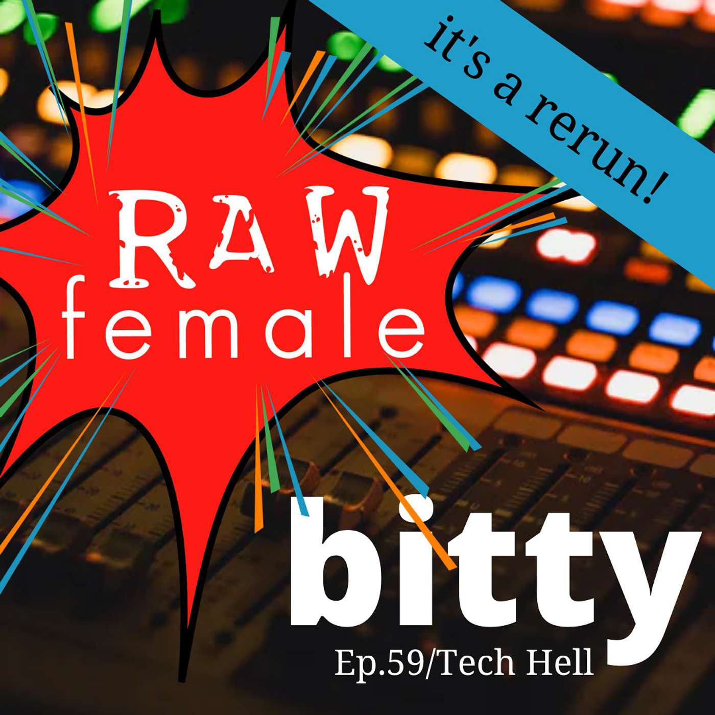 Raw Female