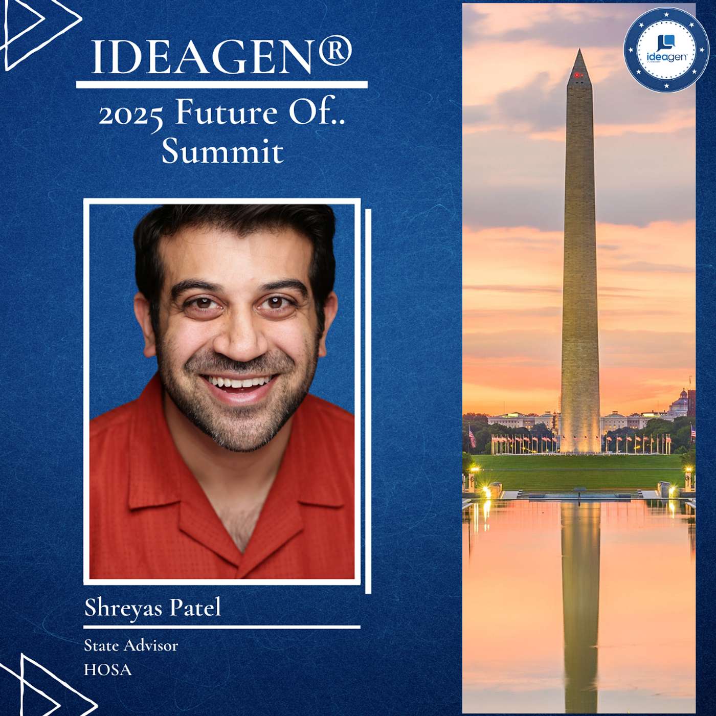 Ideagen Radio