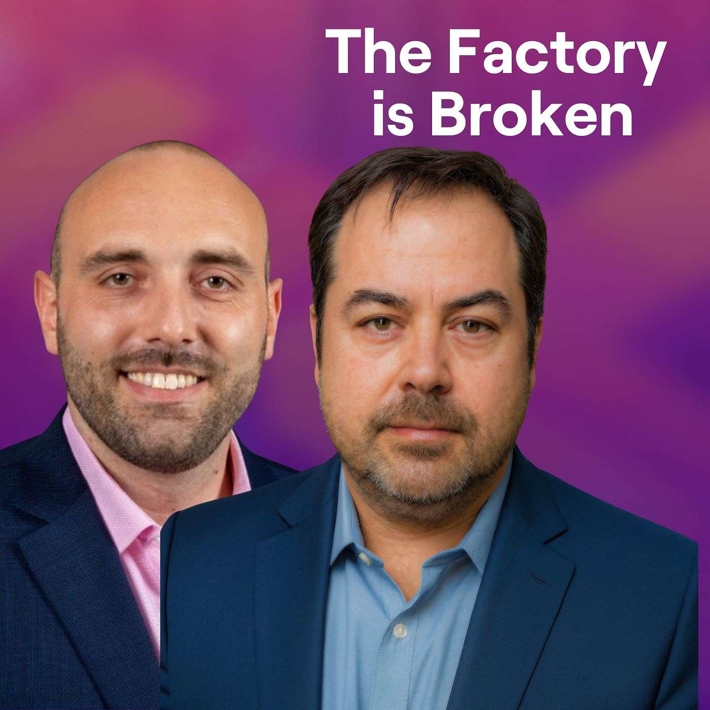 AI Factories: Built or Broken? With Cisco's Nicholas Sagnes AI Factories: Built or Broken? With Cisco's Nicholas Sagnes
