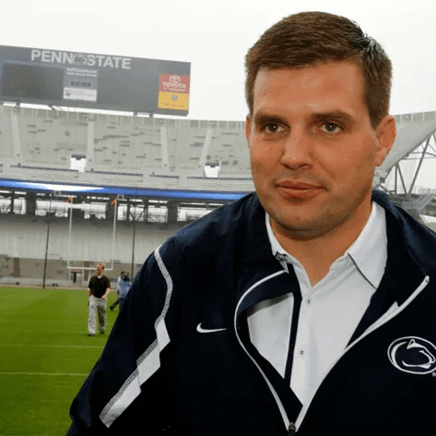 JD TALKIN SPORTS #1929