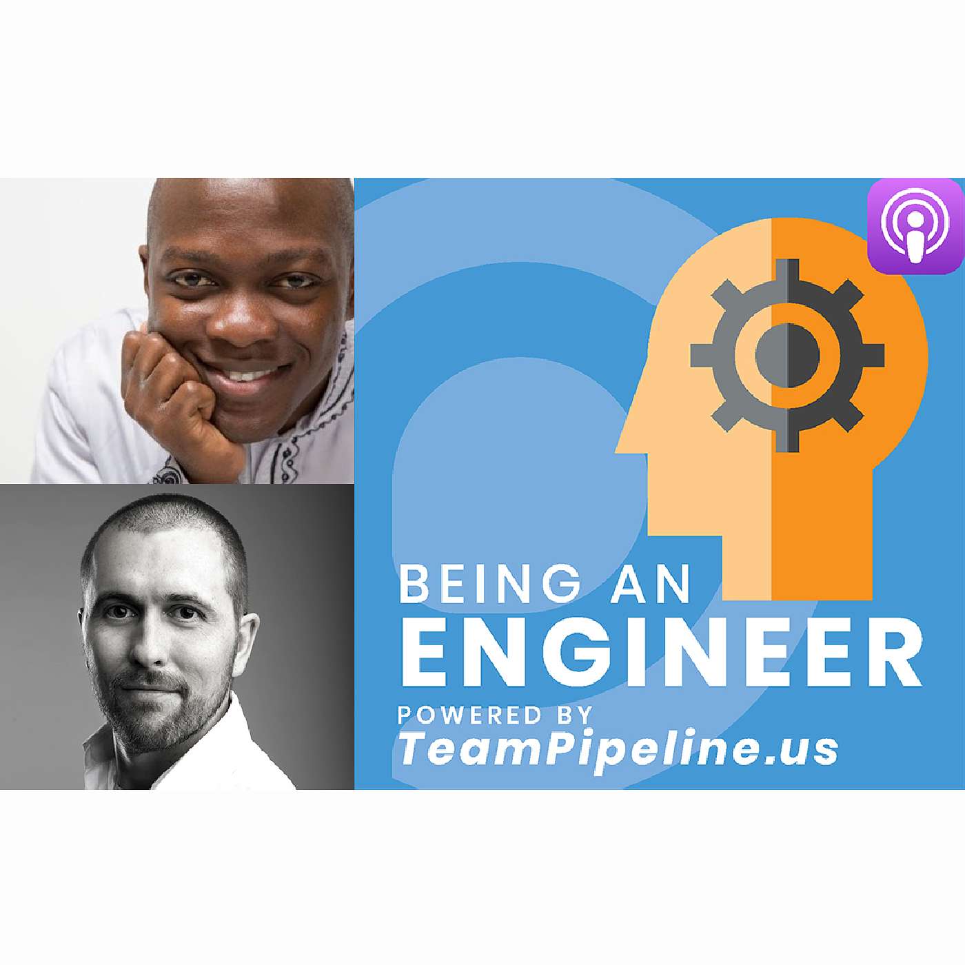 S2E15 Breaking Problems Down Into Actionable Pieces, & How to Develop Good Habits | Kehinde (I.T.) Majolagbe