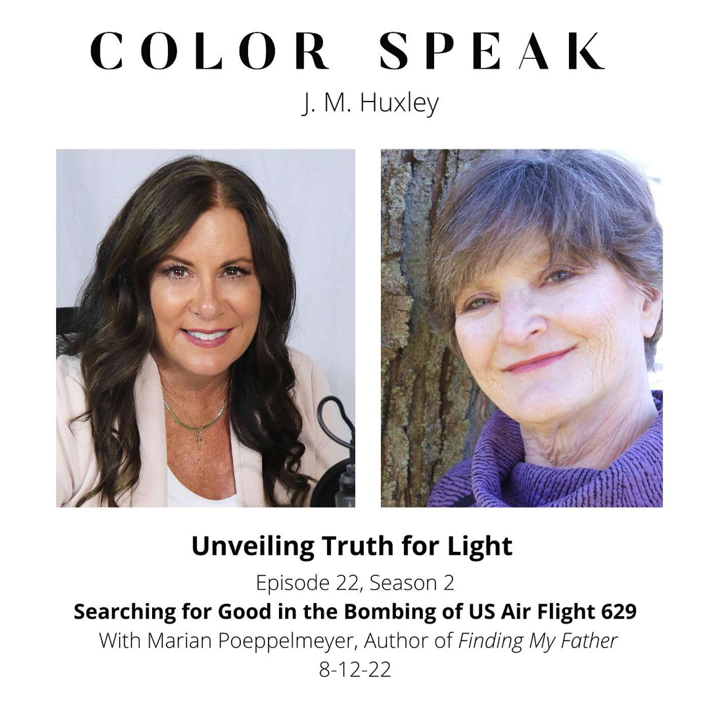 Color Speak: Unveiling Truth for Light