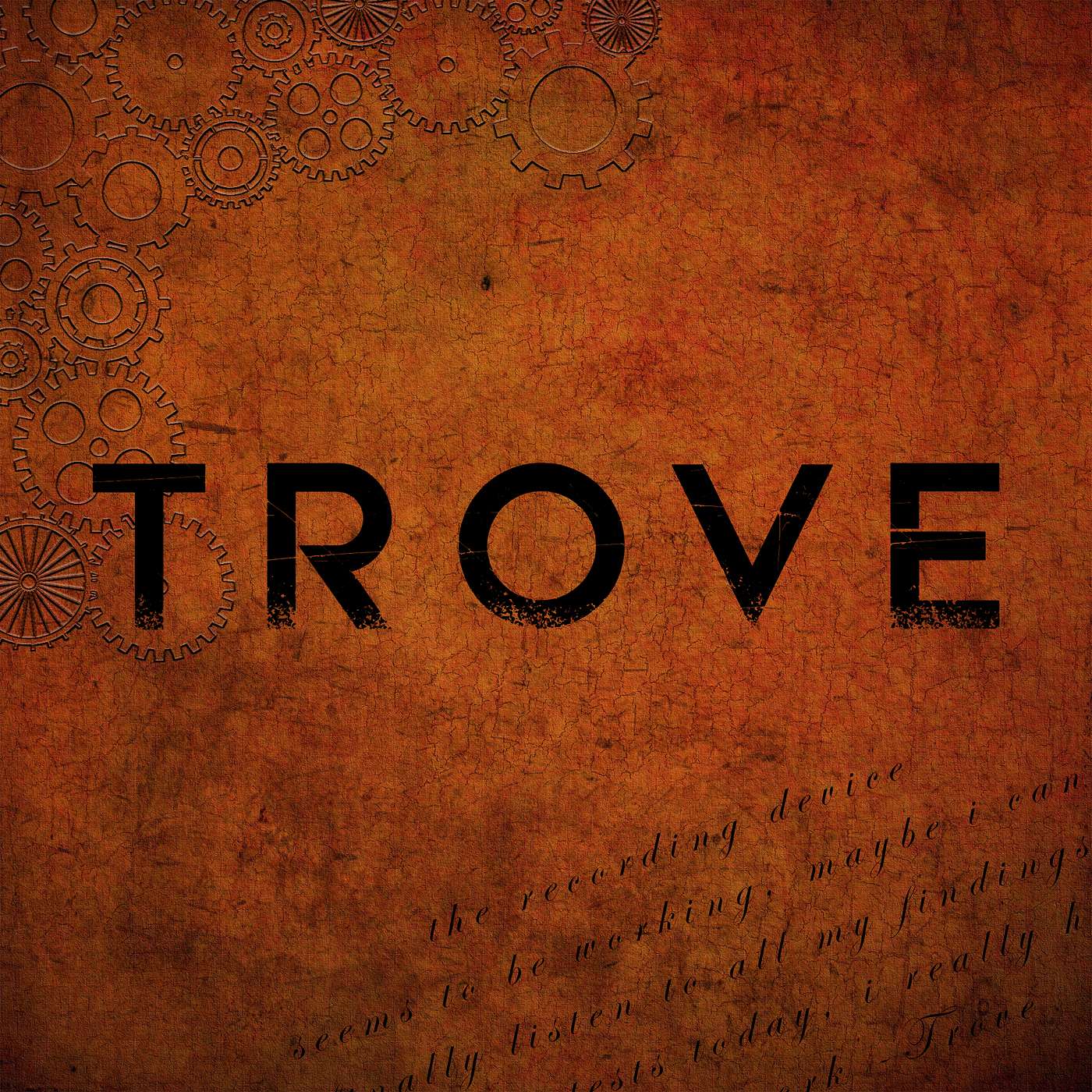 Troves Findings - Disc 2