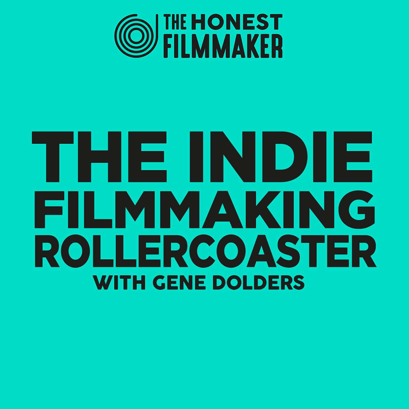 The Indie Filmmaking Rollercoaster - The Blade Cuts Deeper with Gene Dolders