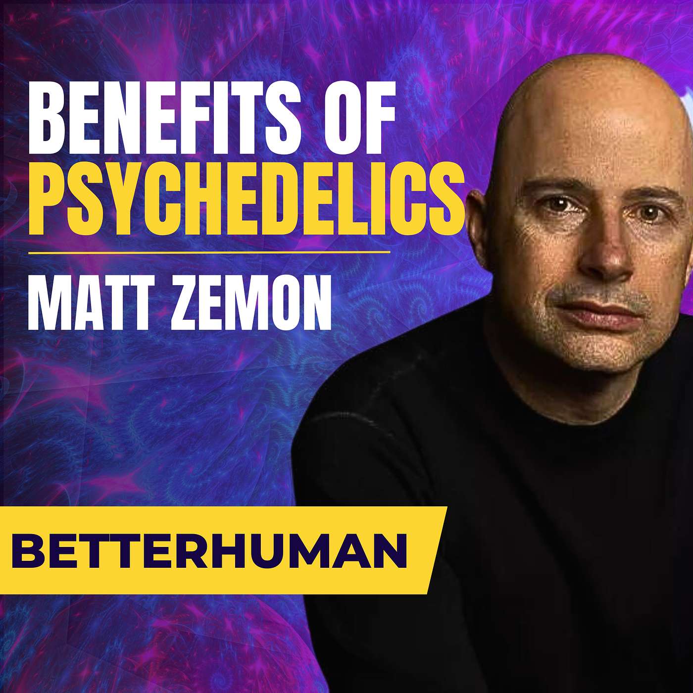 betterHUMAN Podcast