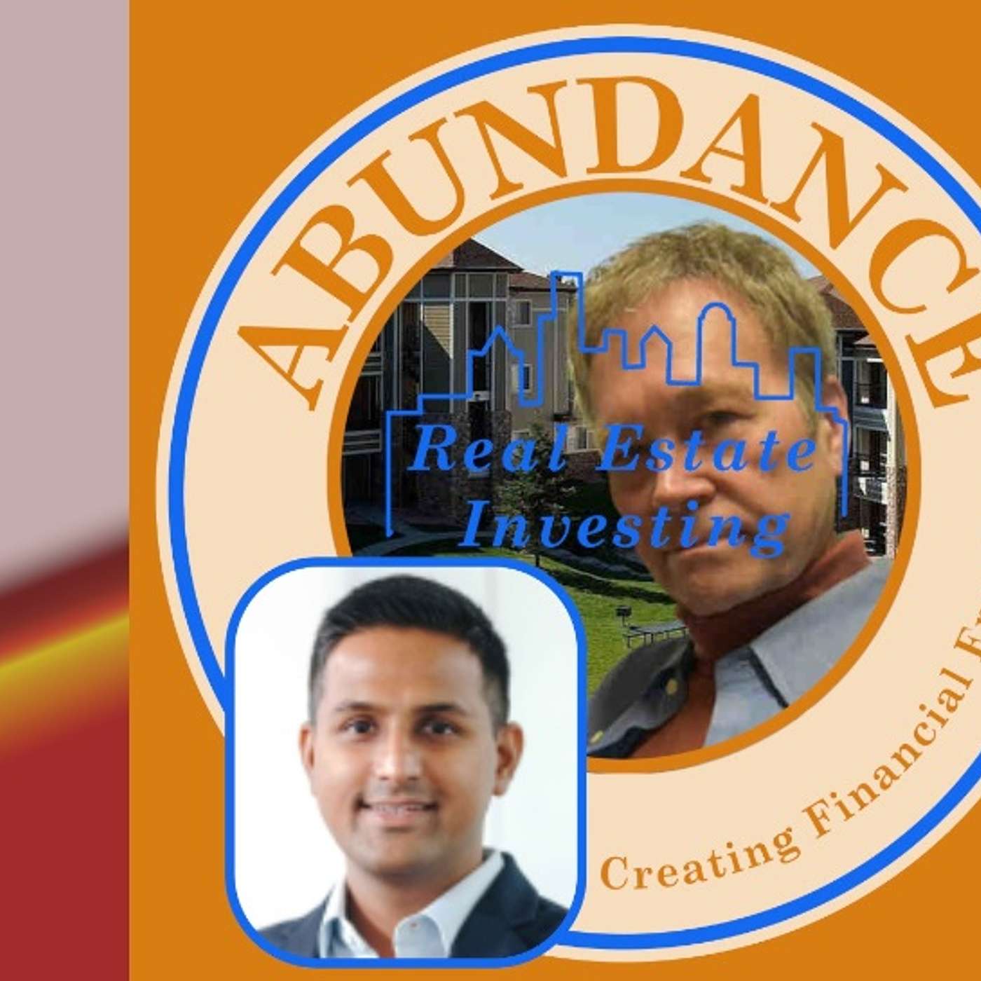 Streams to Impact - Revolutionizing Real Estate Financing with Saurabh Shah - REIA - 469