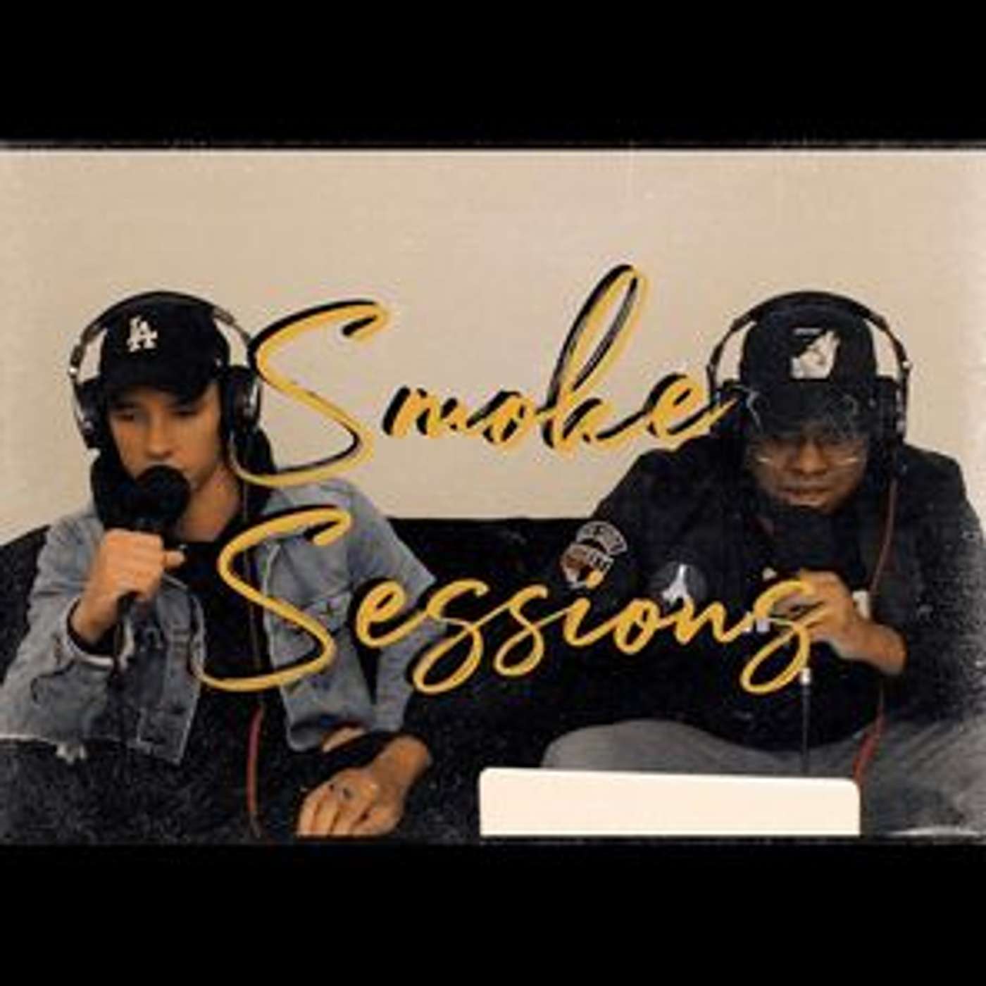 Smoke Sessions (#022)
