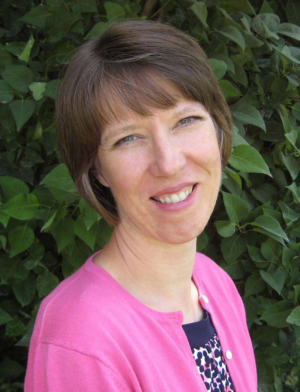Sian Ann Bessey