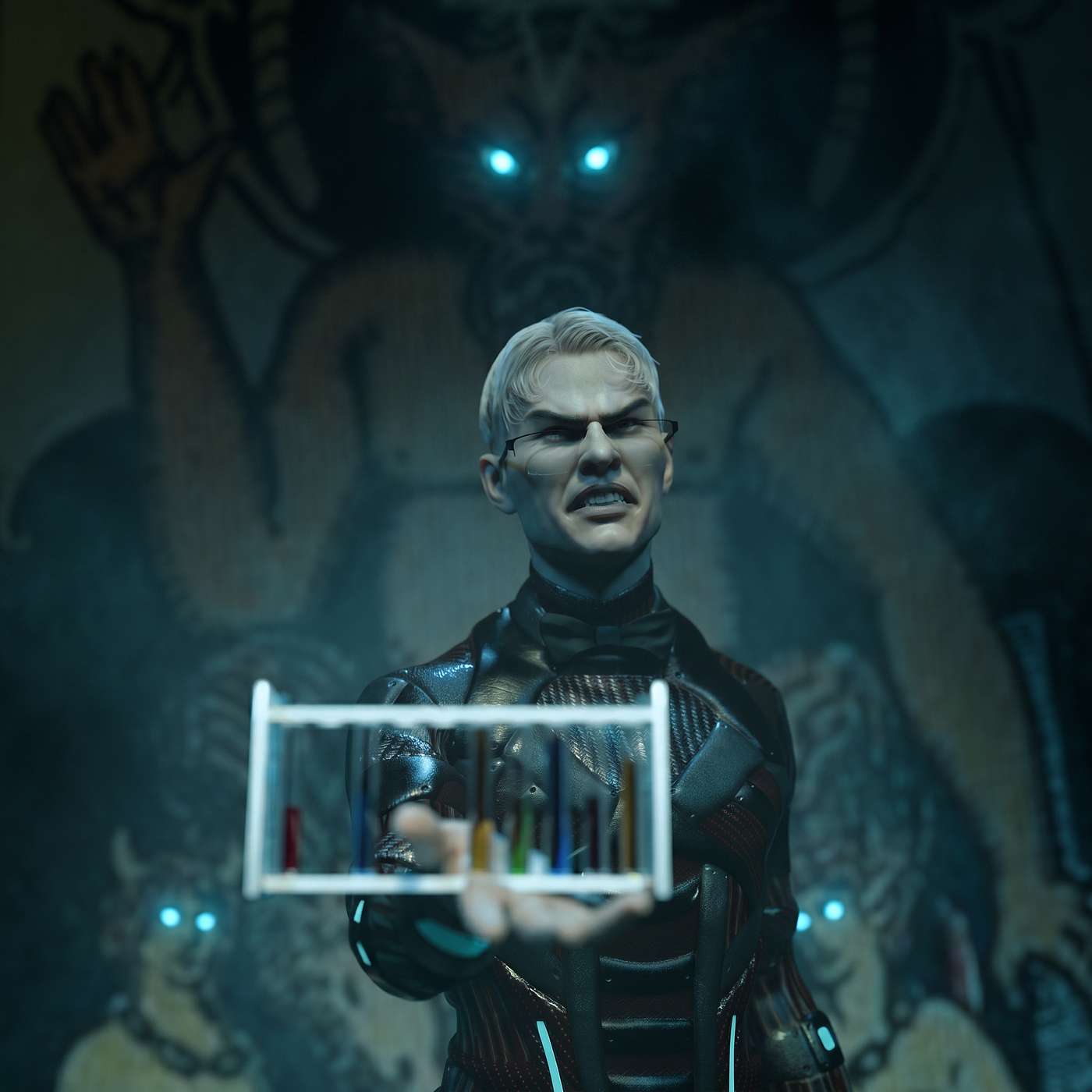 G01-E05 - The Devil episode artwork