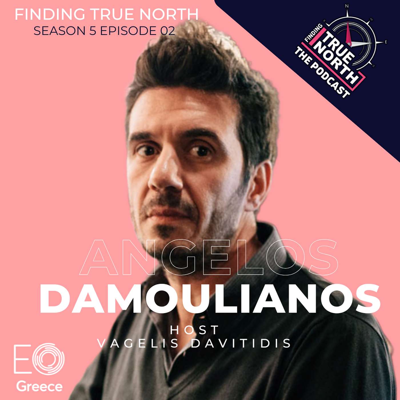 Με τον Άγγελο Δαμουλιάνο, CEO της UMOBIT & Founder του botilia.gr
