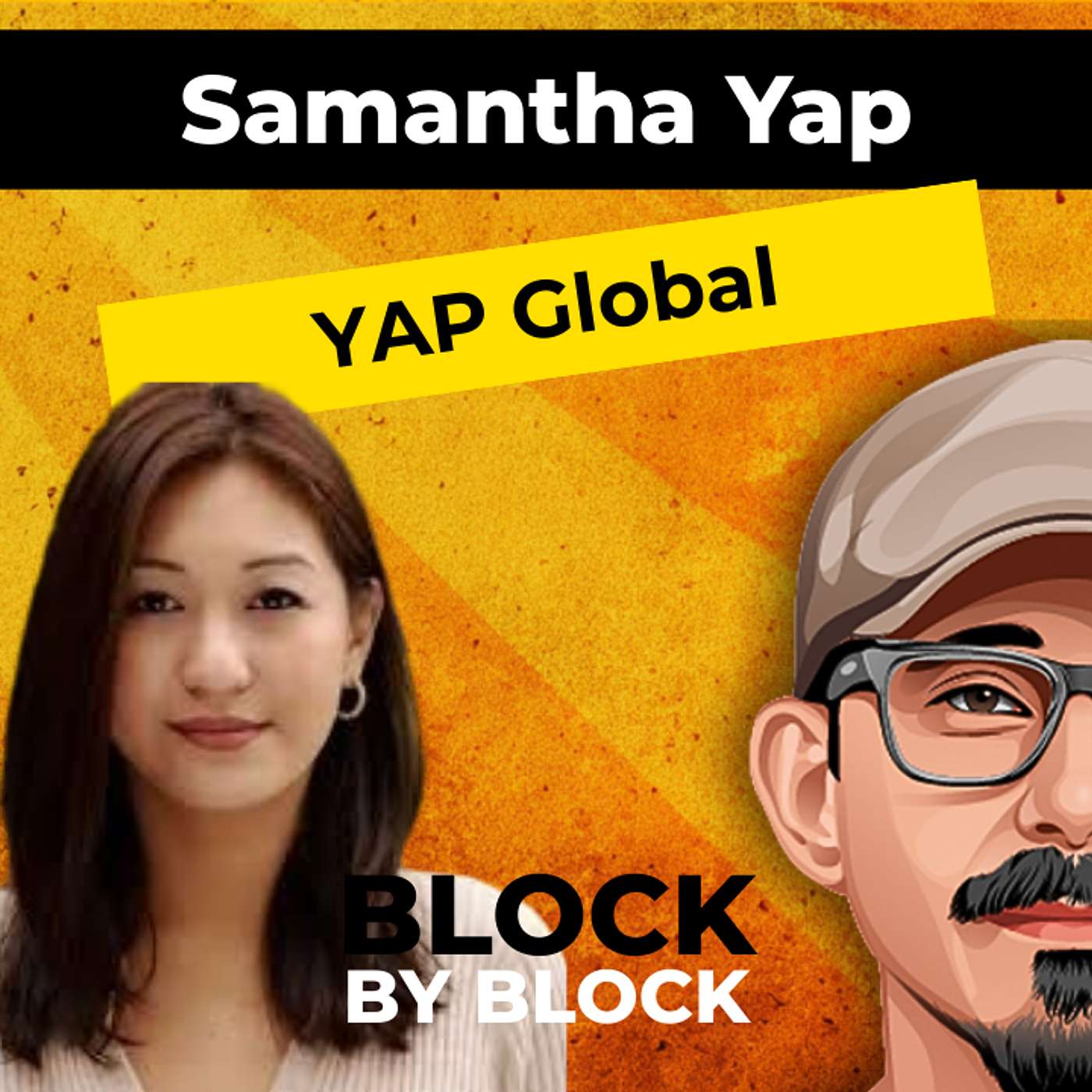 Block by Block: A Show on Web3 Growth Marketing