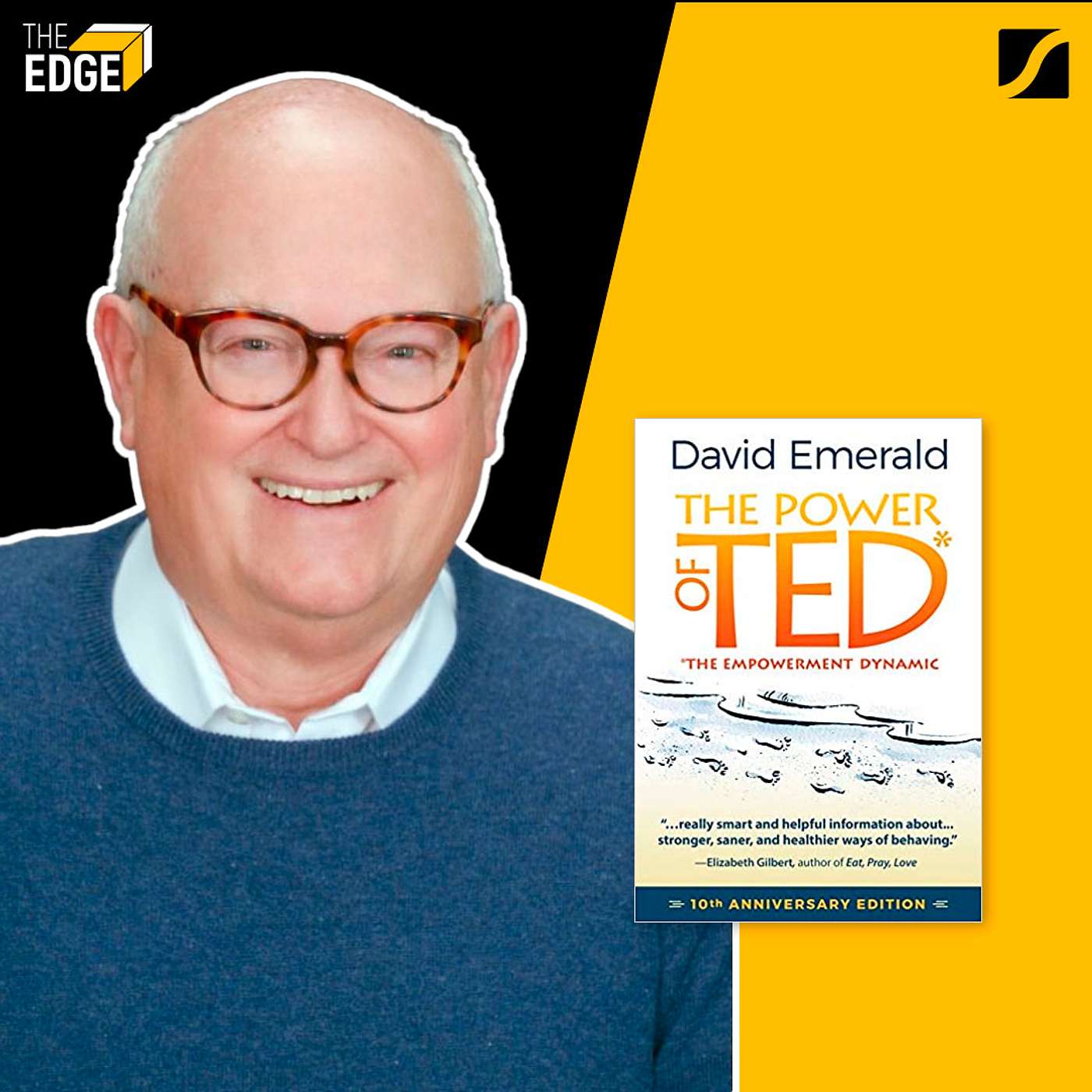 David Emerald - Developing an Outcome-Oriented Mindset