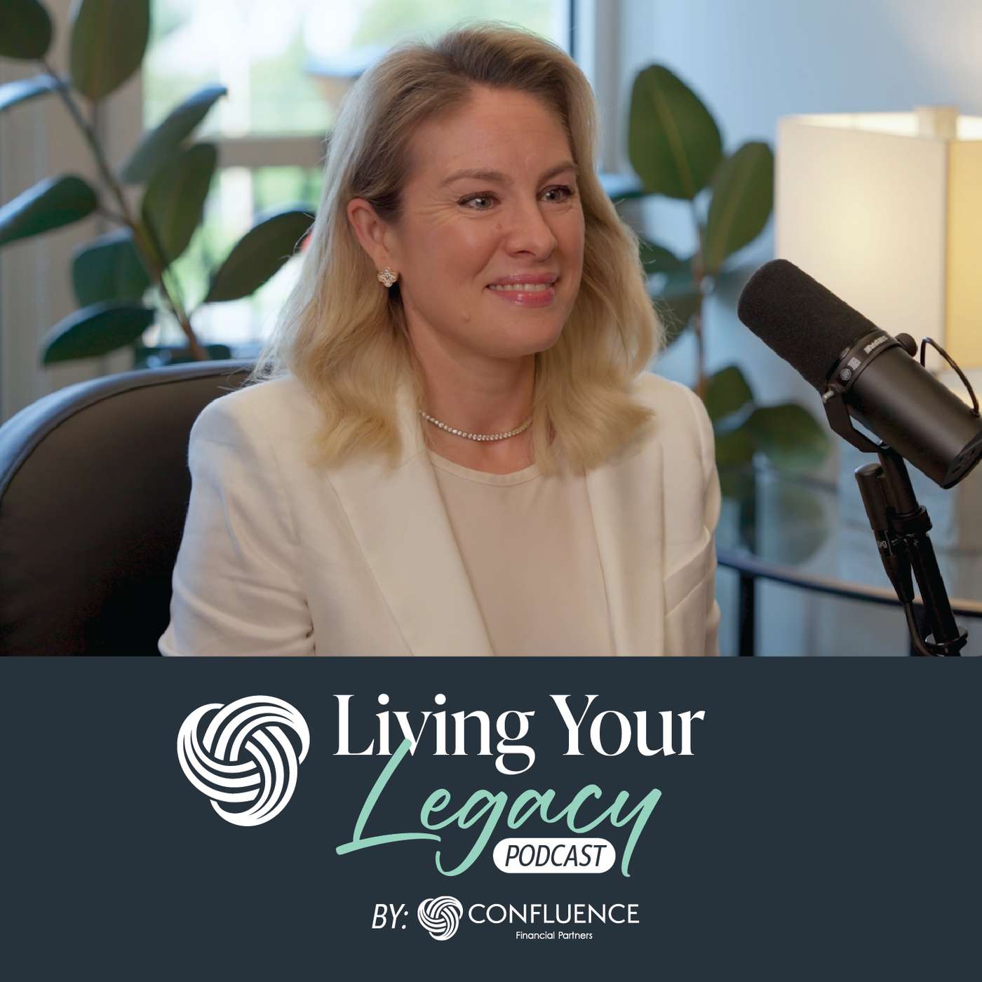 Preparing the Next Generation to Thrive with Ashley Birtwell, Head of School at Sewickley Academy episode artwork