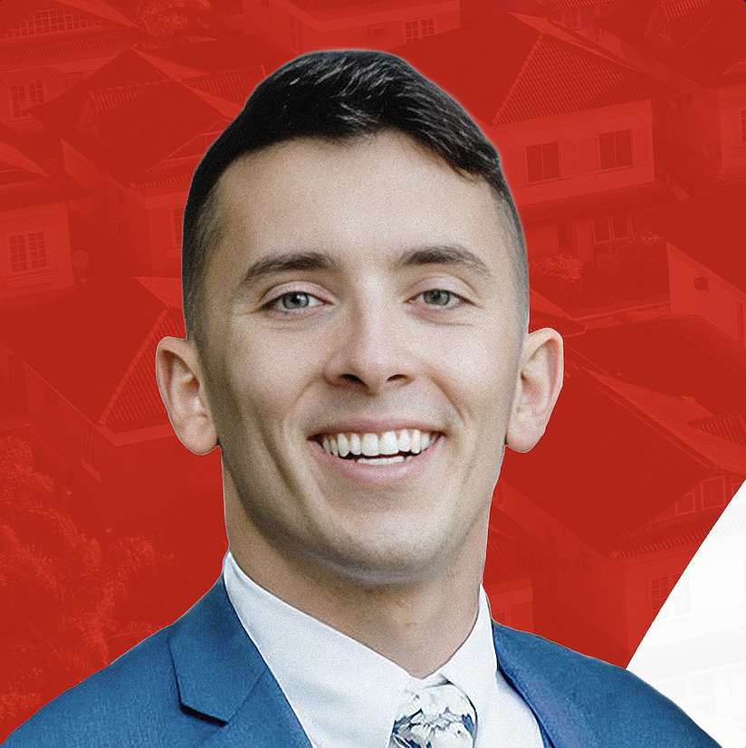 Brendan Da Silva