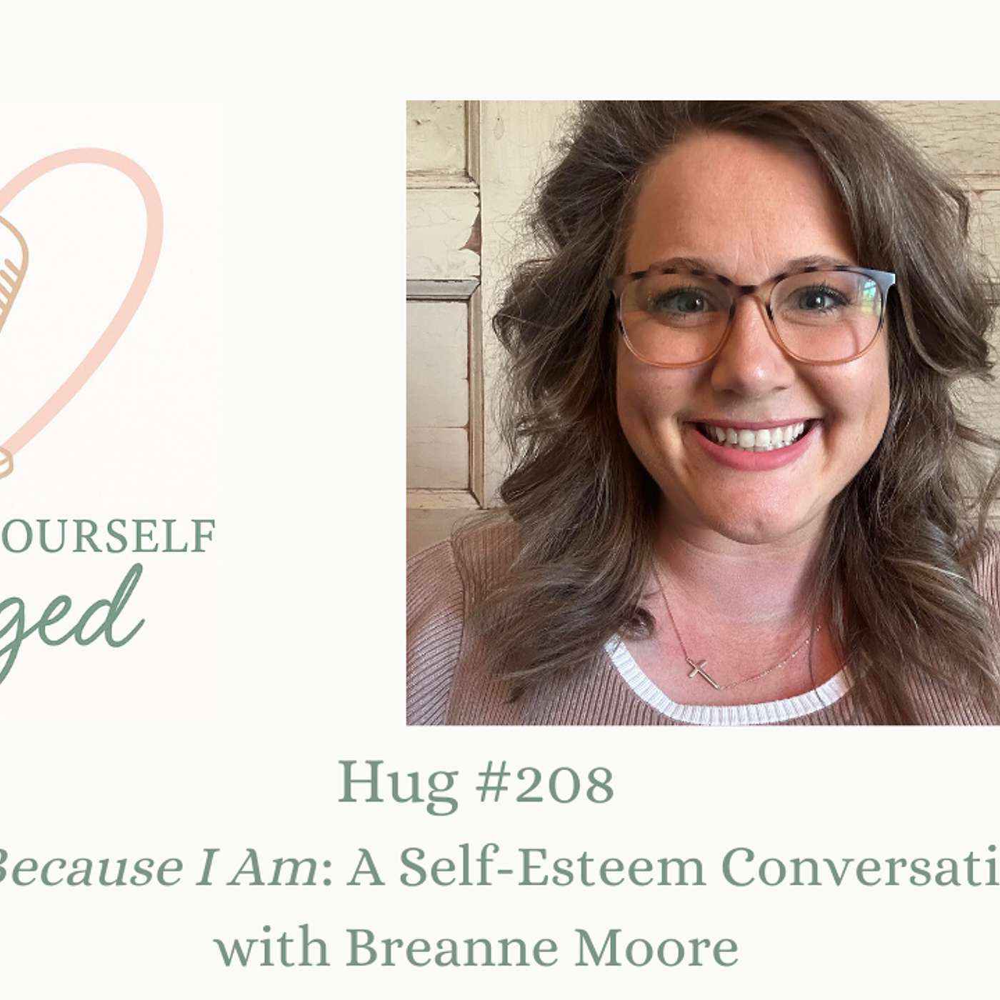 Consider Yourself Hugged