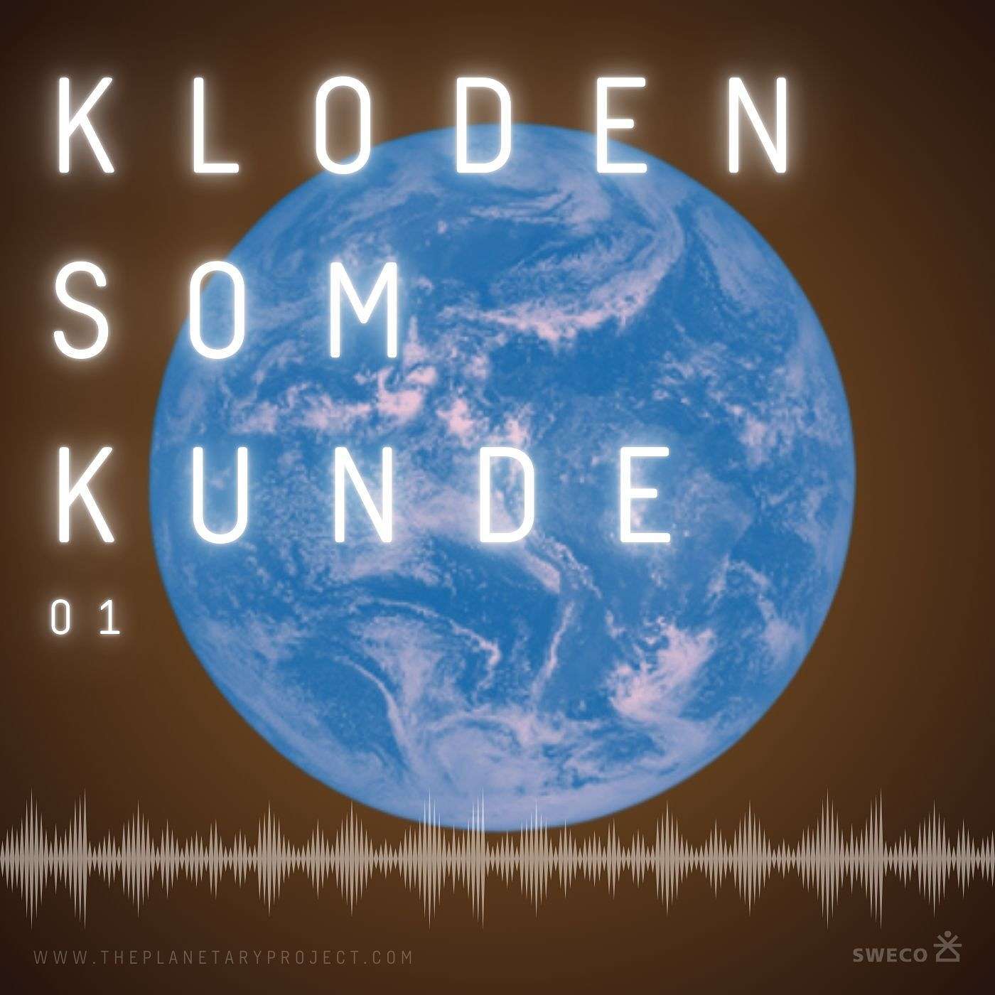 KLODEN SOM KUNDE 1:8 - Opstartsmøde på De Planetære Projekt
