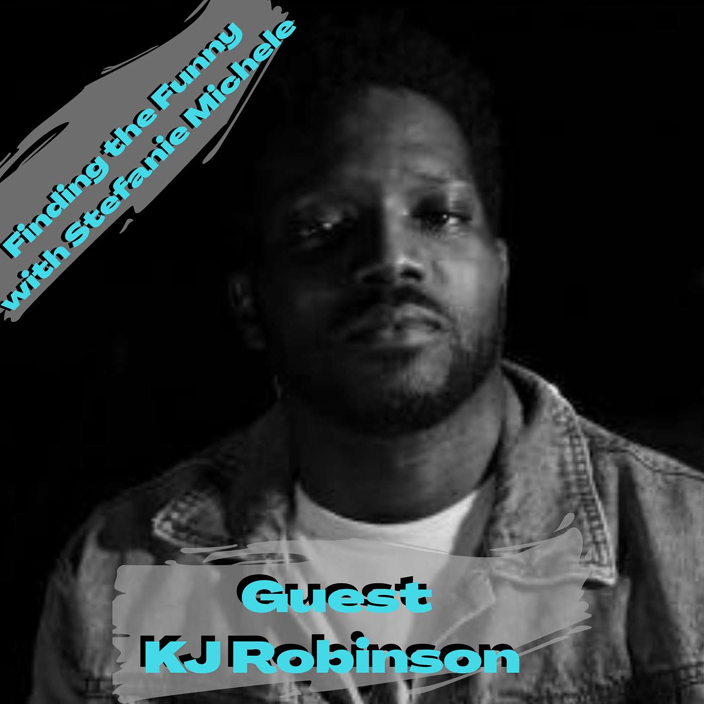 KJ Robinson
