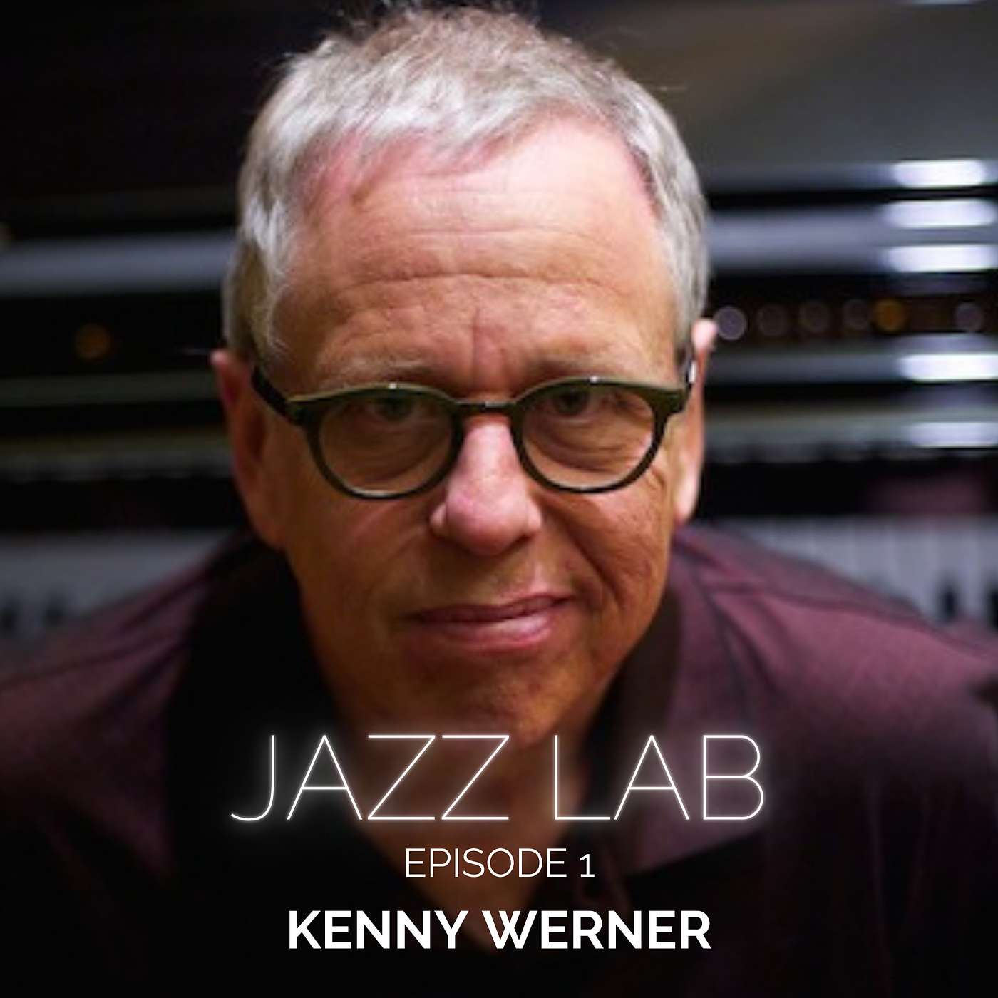 Kenny Werner - Mastering Your Mind To Achieve Your Highest Musical Potential