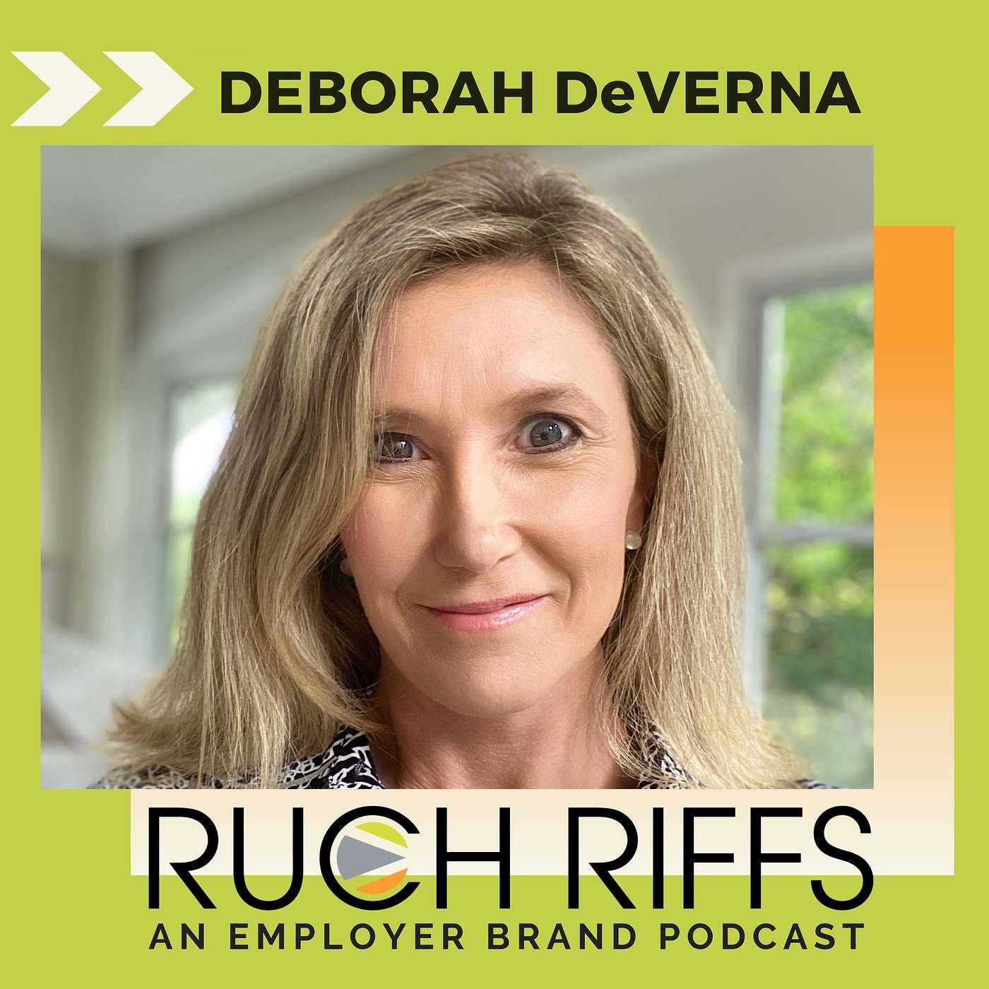 Ruch Riffs: An Employer Brand Podcast