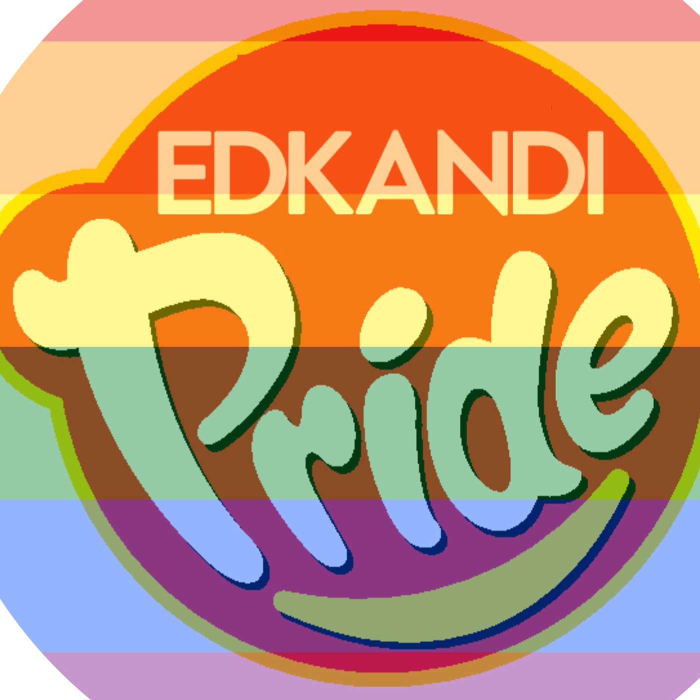 EDKANDI - PRIDE 2022