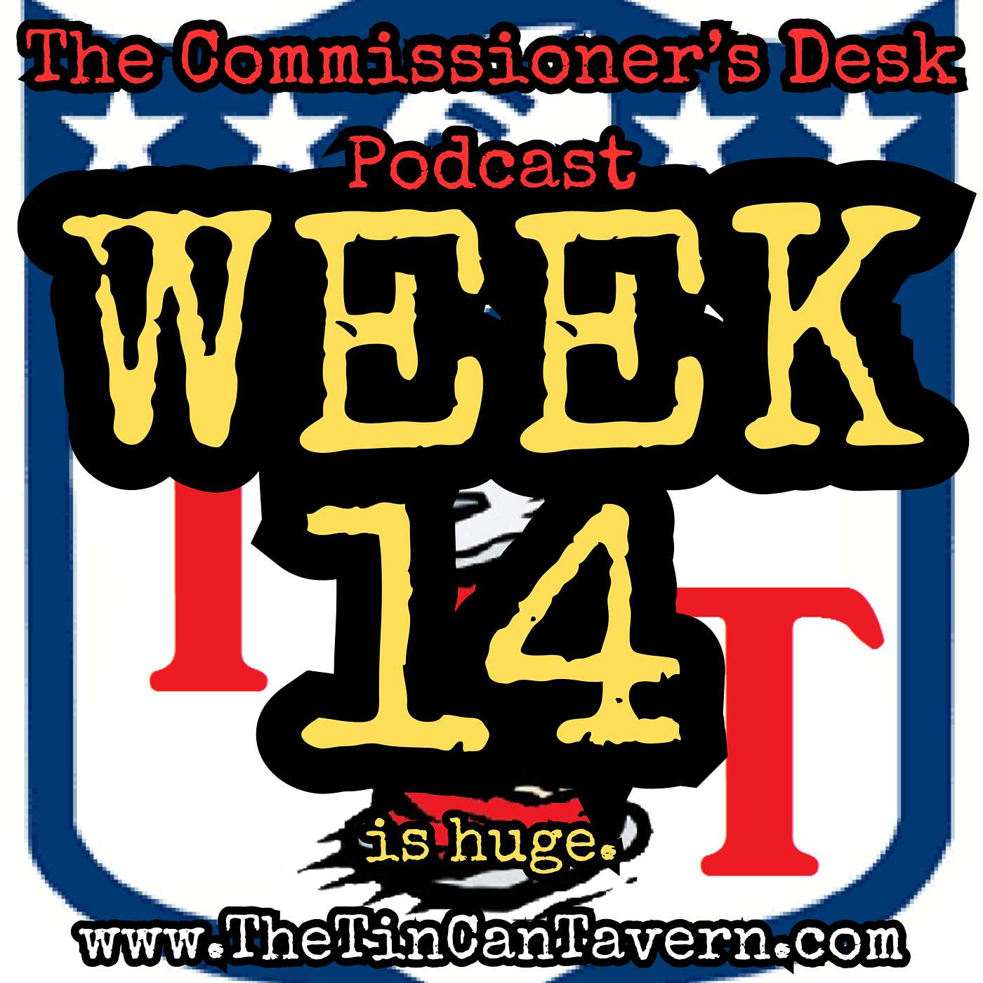 S5 Weeks 12 and 13 - This Week Is Huge