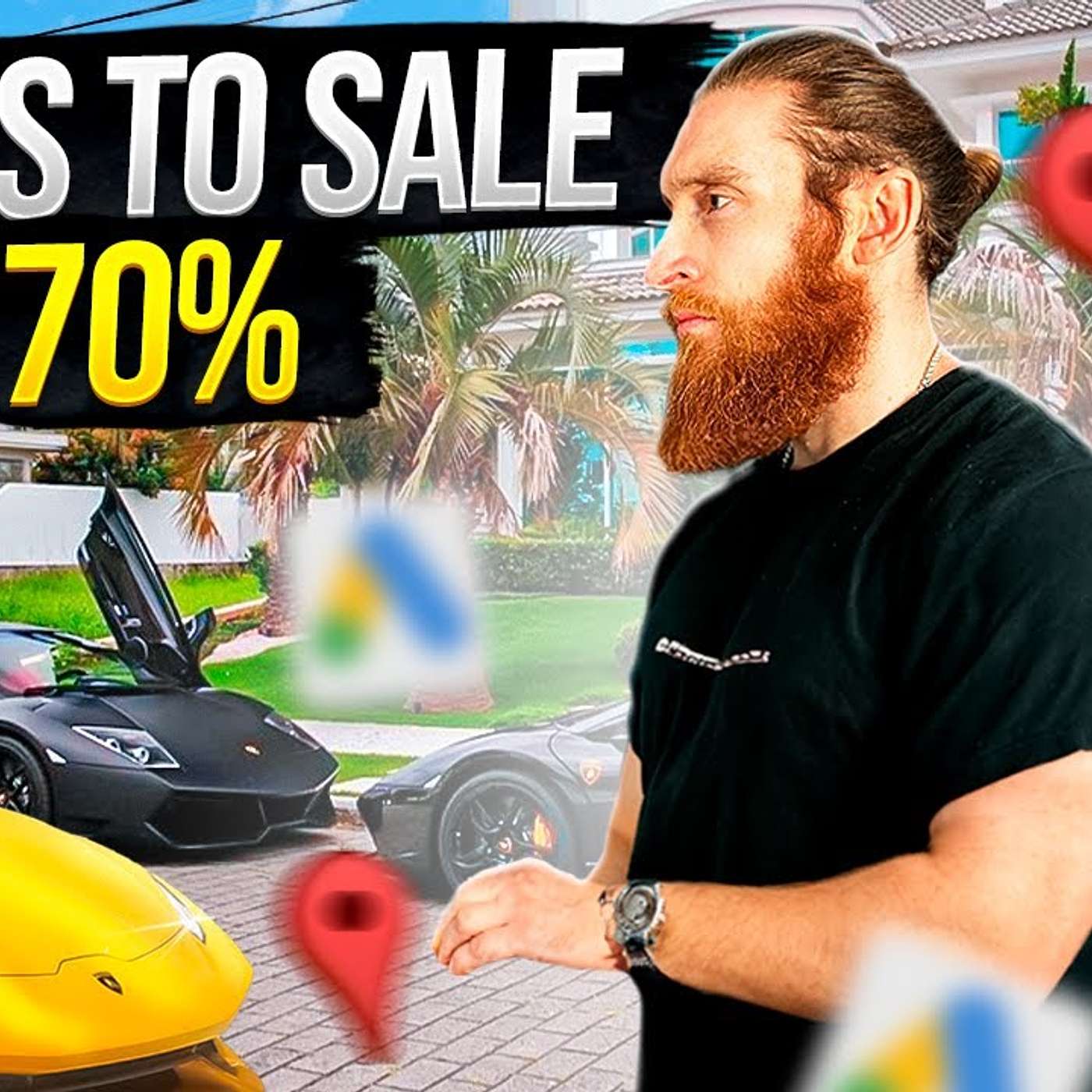 Google Ads Location Targeting - Change location & Get More Leads episode artwork