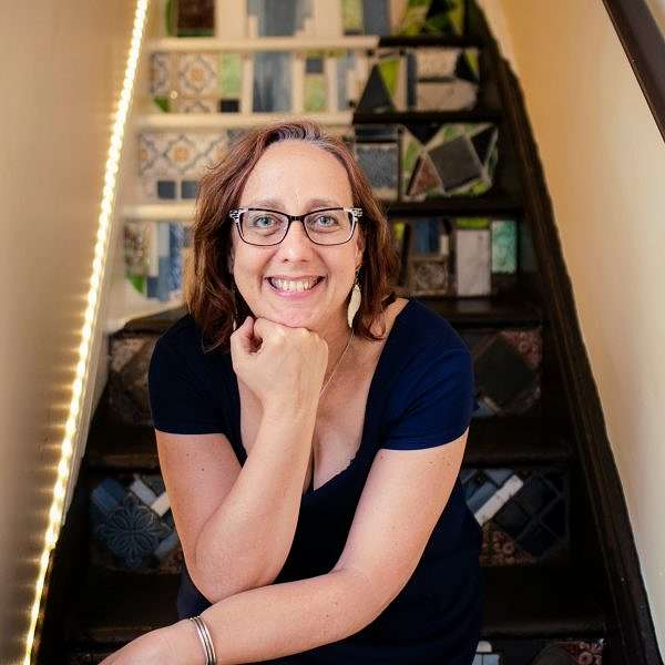 Stephanie Lee Jackson