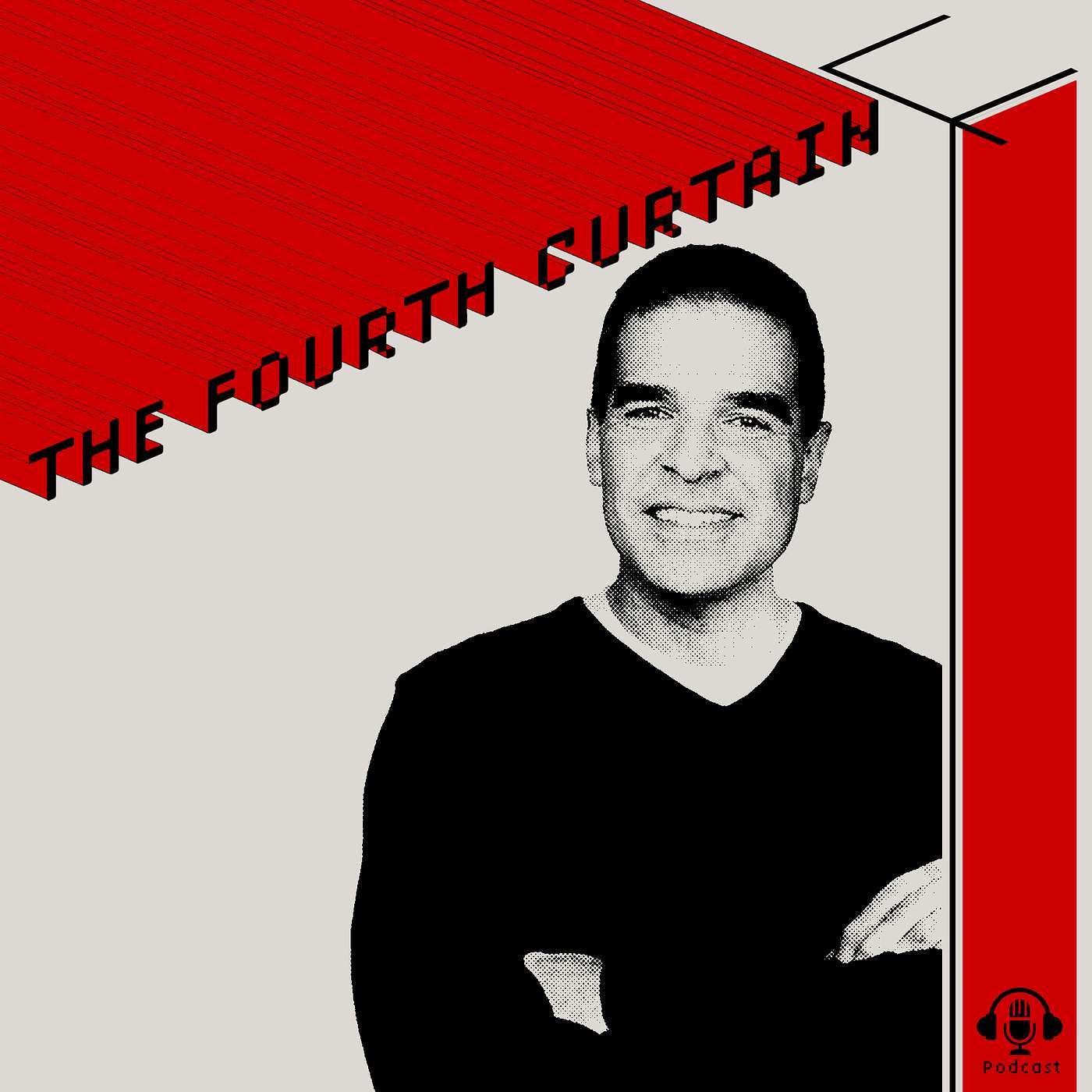 The Fourth Curtain