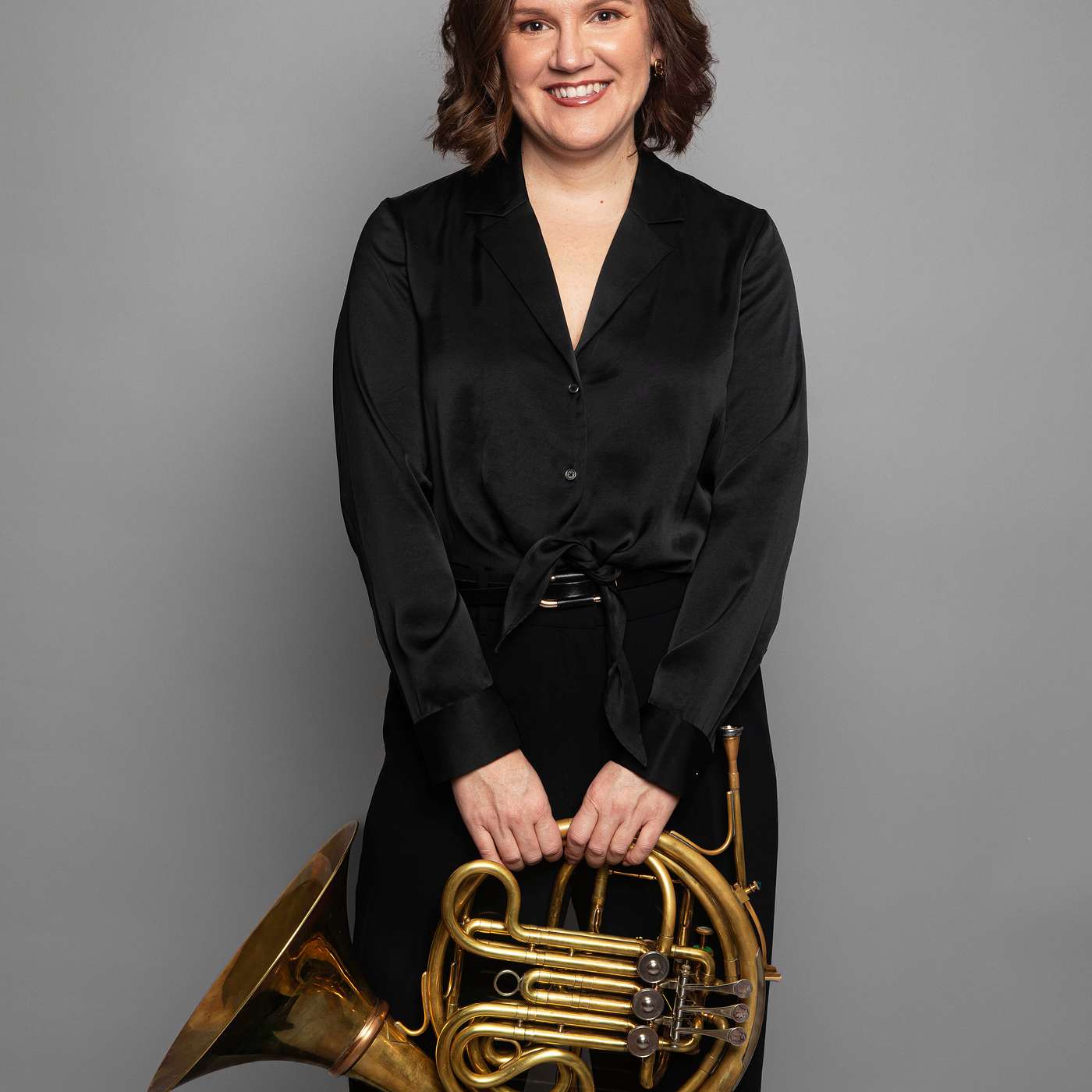 #190: Johanna Yarbrough - From Orchestral Challenges to Teaching with Impact