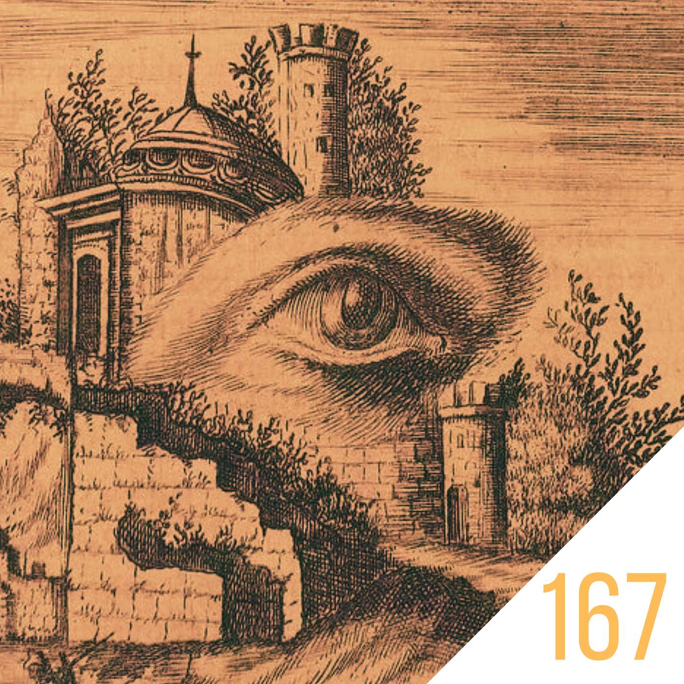 #167 The thing itself: science fiction and its aesthetic