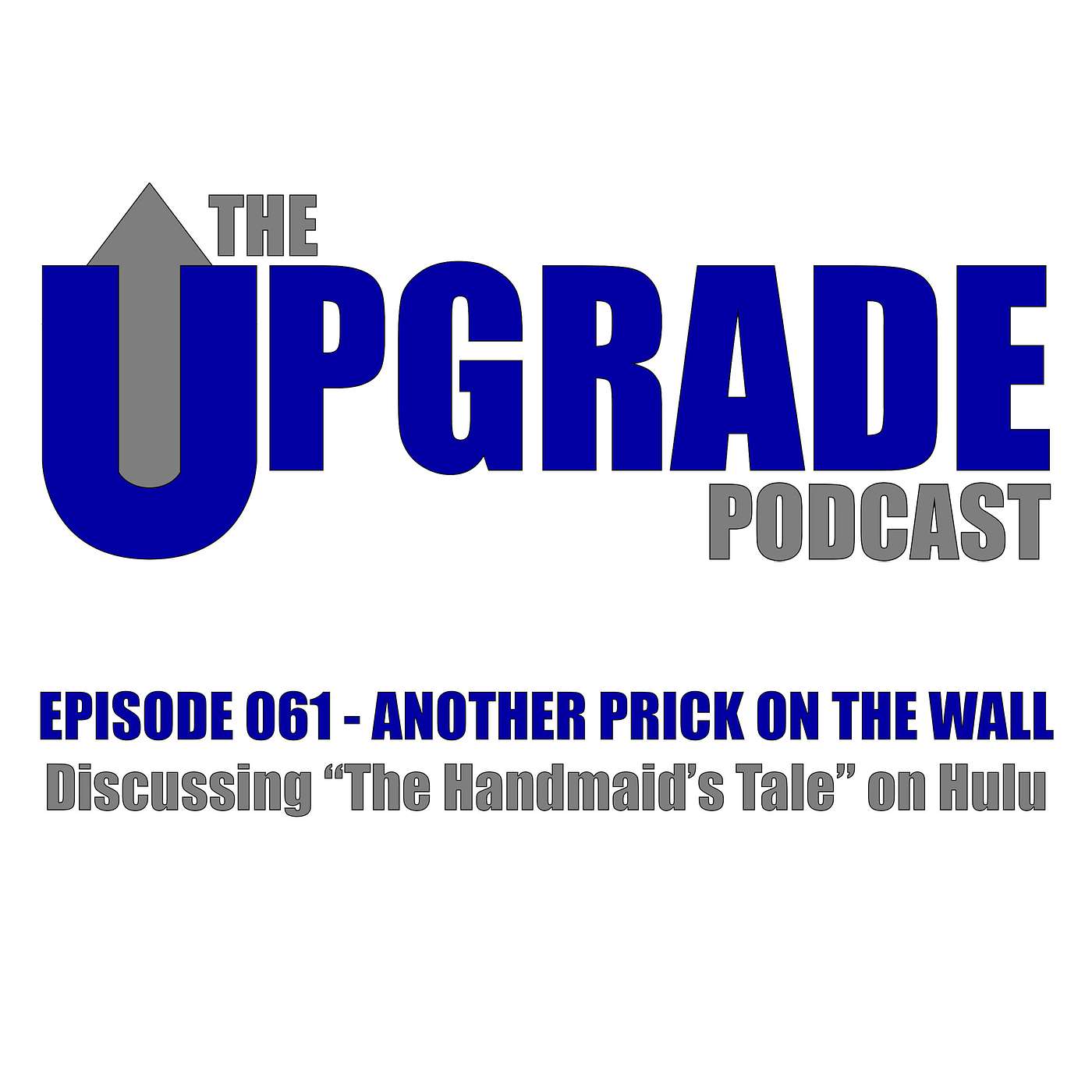 The Upgrade Podcast