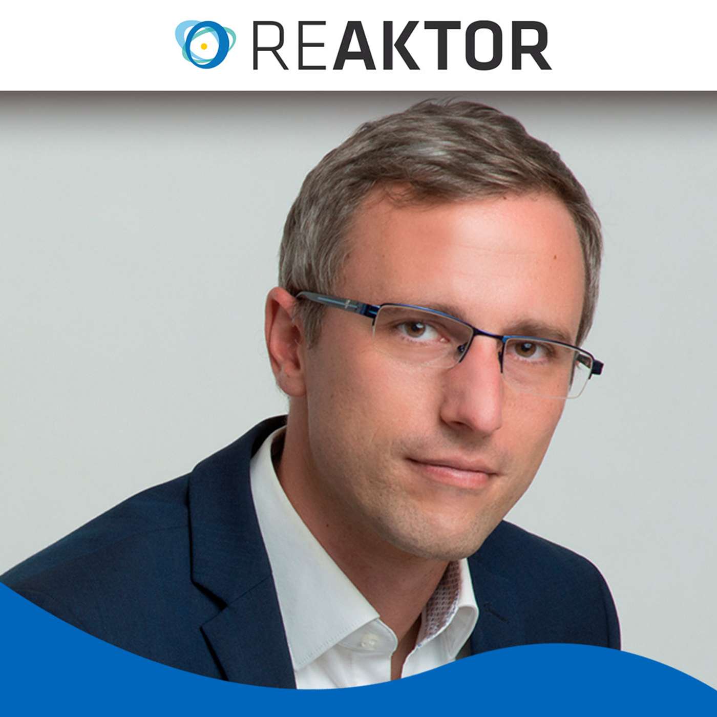 Reaktor Podcast