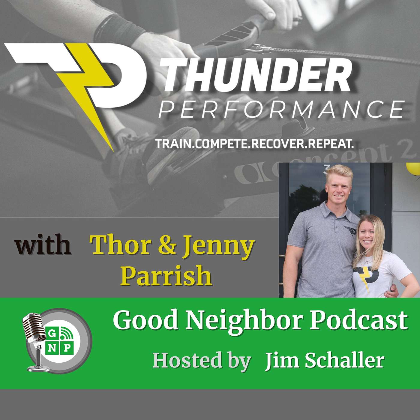 Ft Myers Beach - Good Neighbor
