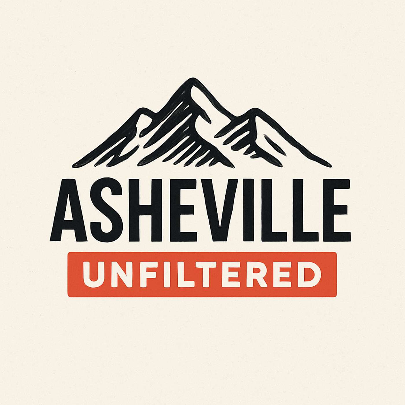 Asheville Unfiltered