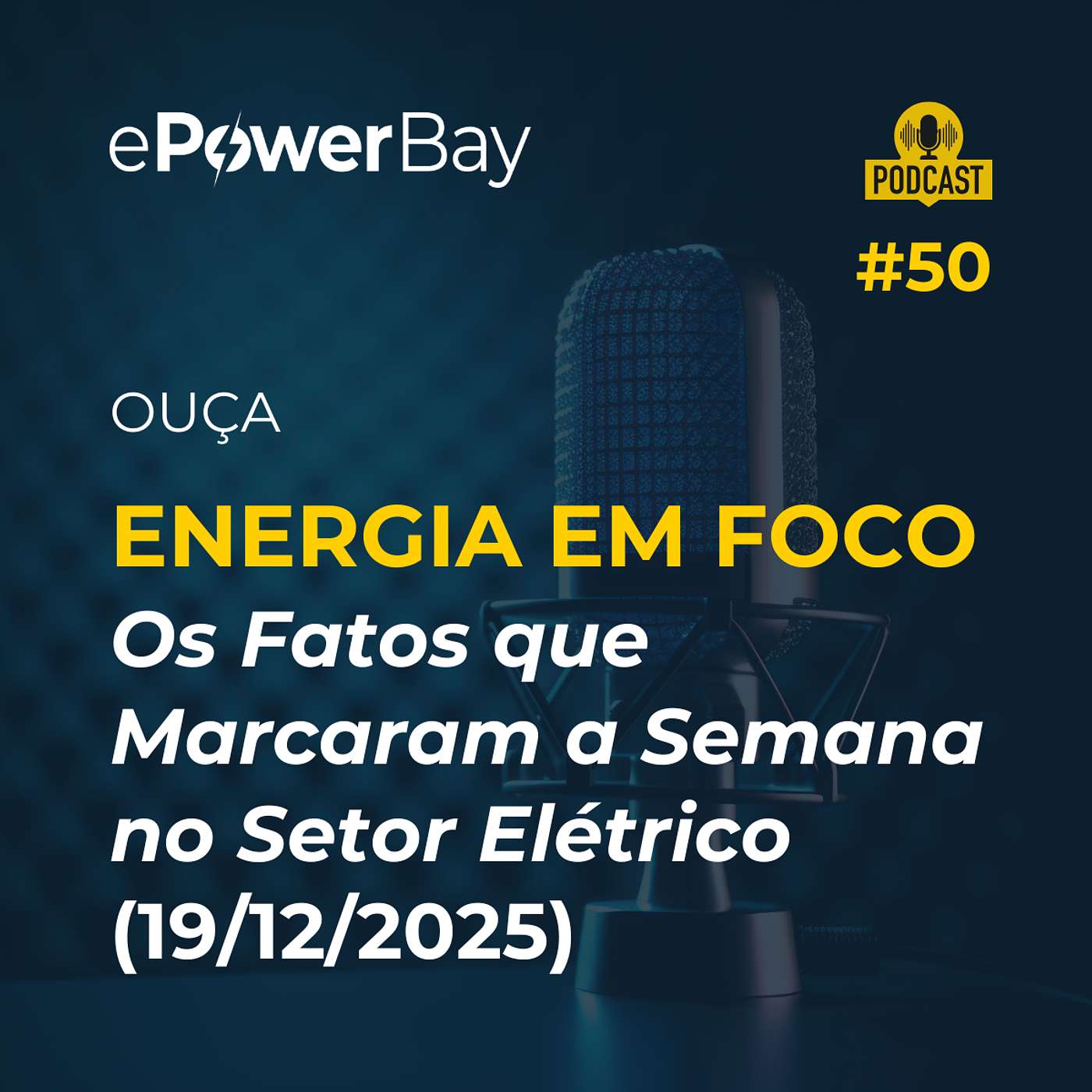 ePowerBay - Energia em Foco