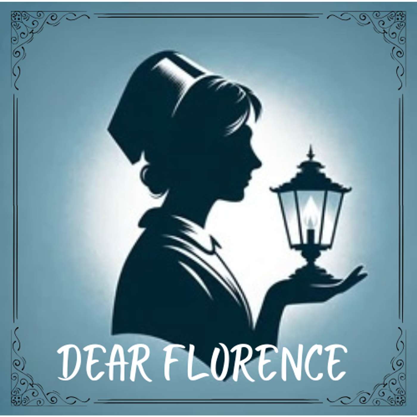 Dear Florence cover art