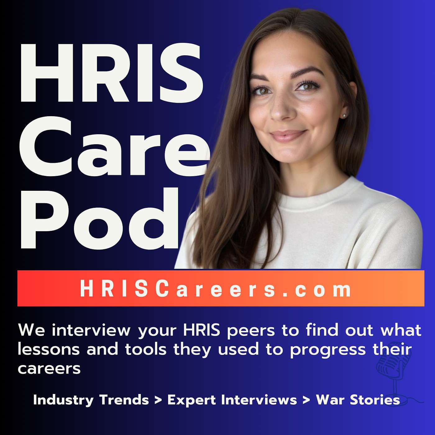 HRIS Careers Podcast