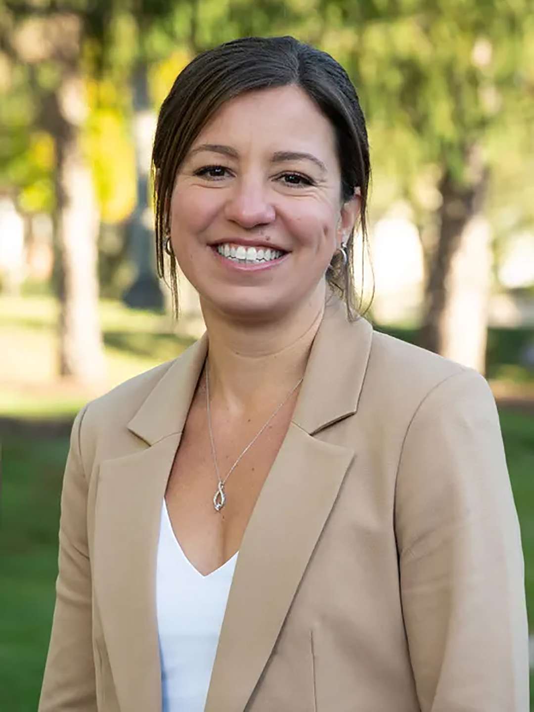 Jessica Zaucha, LCSW
