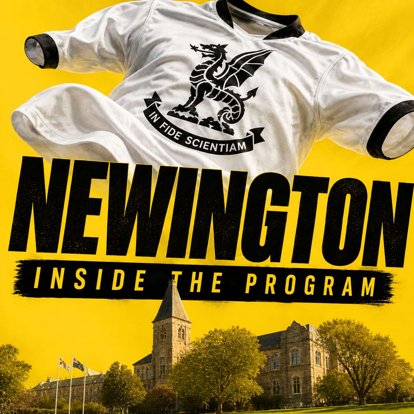 Newington College GPS Champions | Inside the Program