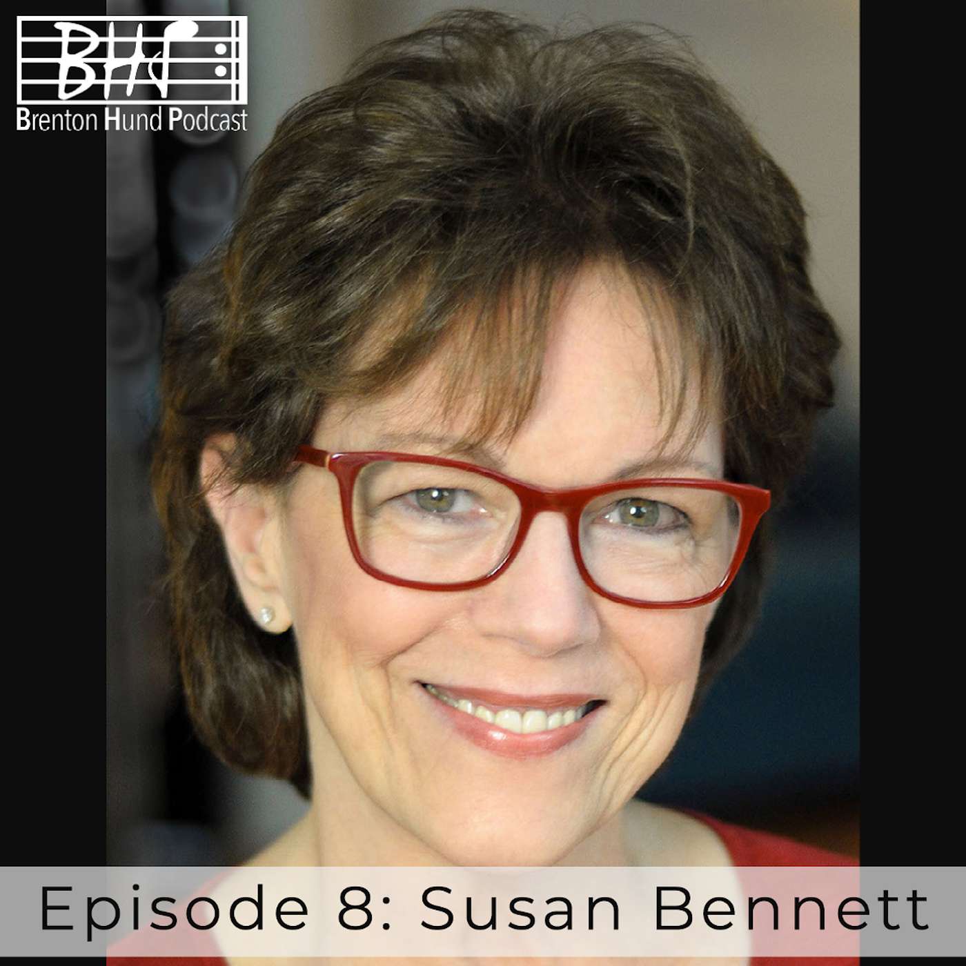 Brenton Hund Podcast