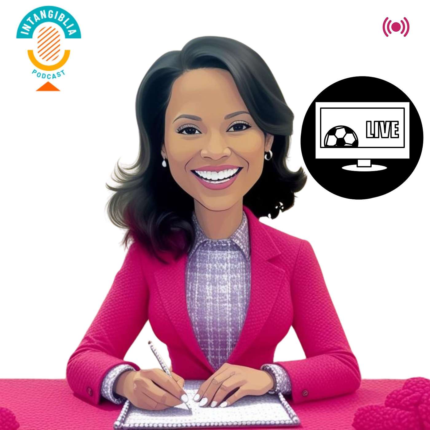 Justicia Dinámica: IA a la delantera en la protección de PI en el deporte