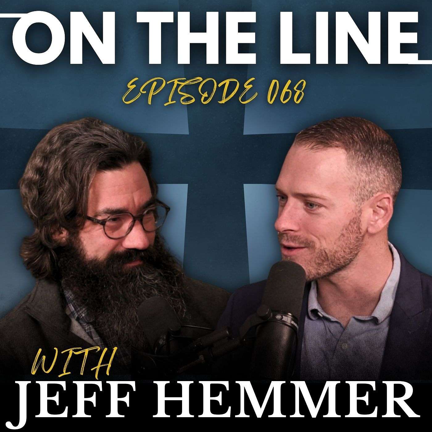 On The Line