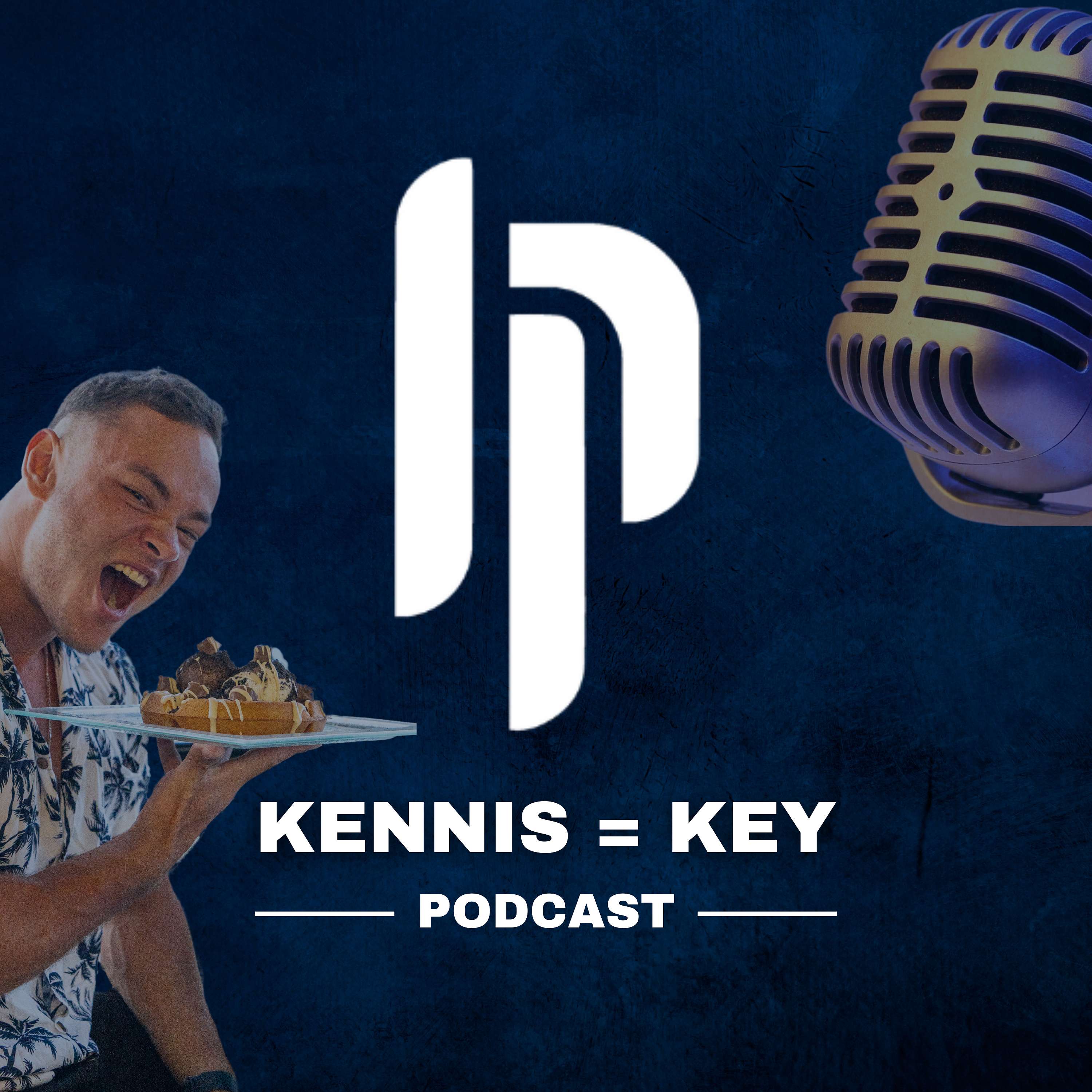 Kennis = Key Podcast