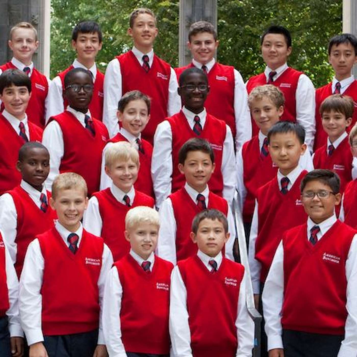 American Boy Choir
