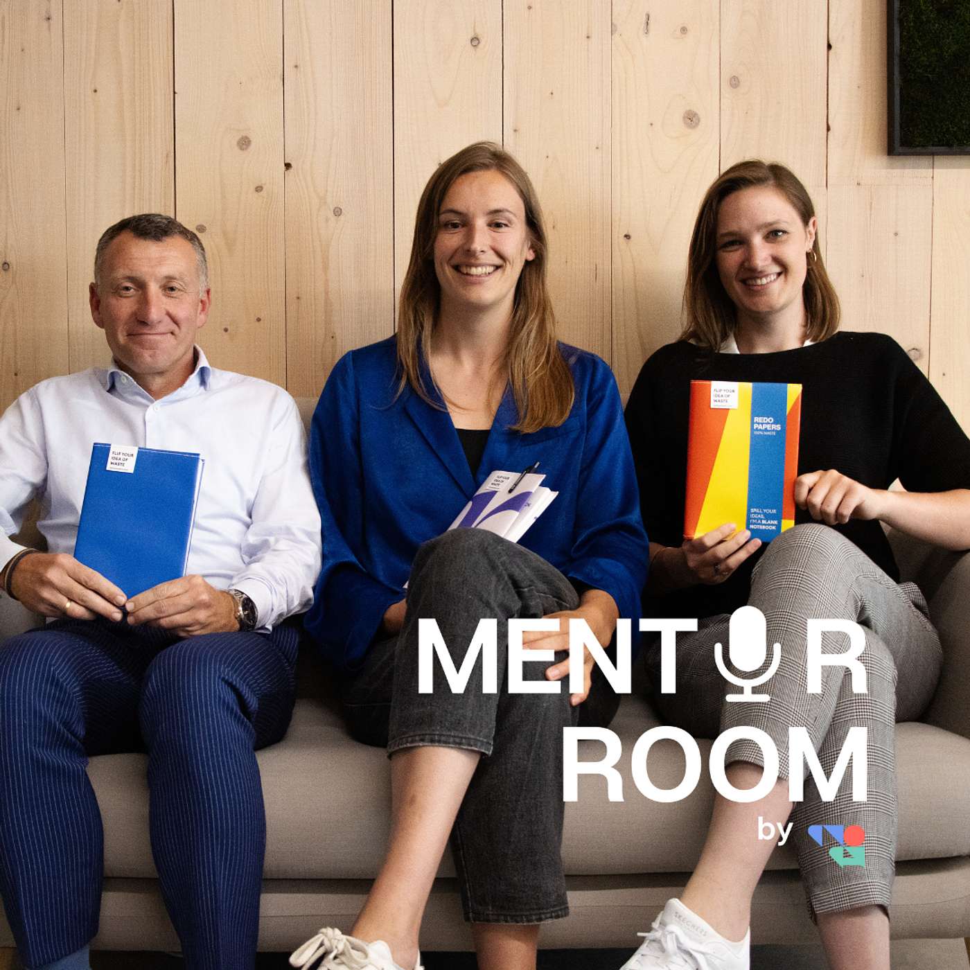 Mentor Room