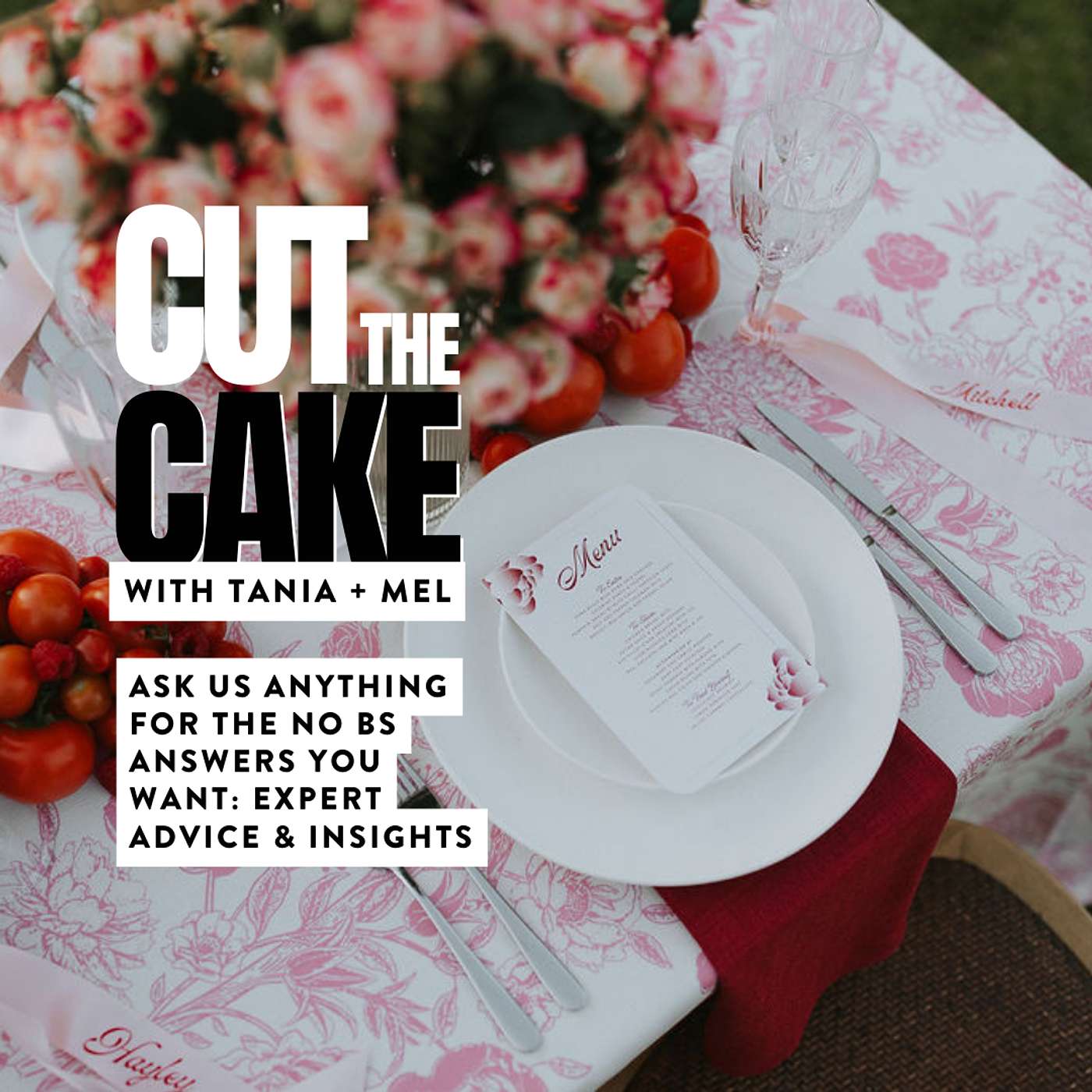 Cut the Cake