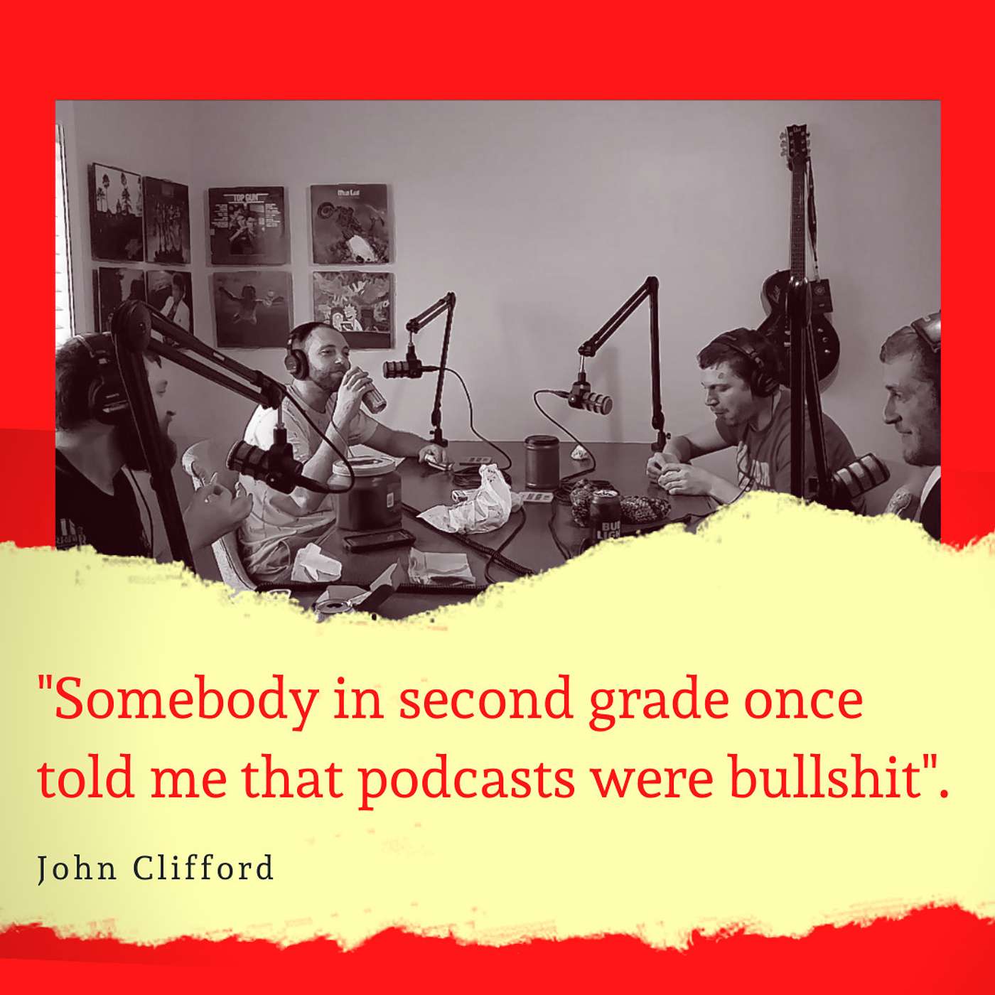 The Mooks Podcast Beta Episode .75